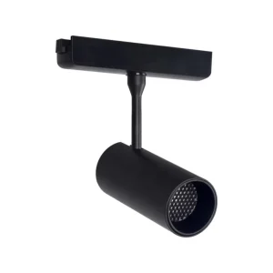 Adjustable LED Track Light Decorative Bar Clothing Shop Jewelry Store 7W 12W 20W Track Lighting