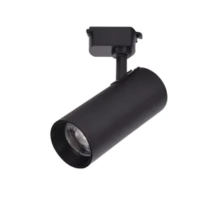 Adjustable Led Track Light Spot Light for Shop Cabinet Window Hotel Restaurant Exhibition Hall Super Market Commercial Lighting