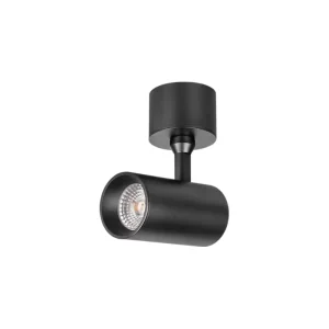 Adjustable Modern LED Spotlight Surface Mounted 8W 10W 12W Aluminum Downlight Home Office Magnetic System Ready High CRI