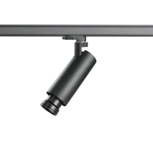 Adjustable Scalable LED Track Light CRI 95+ Professional Museum Exhibition Spotlight