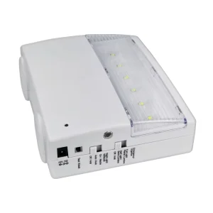 Advanced Power Outage Emergency Light for Industrial Facilities