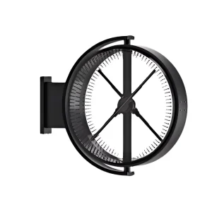 Advertising Equipment Restaurant Cinema Logo 3D Holographic Light Box Advertising Display Fan