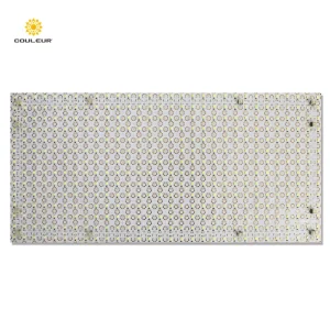 Advertising LED Soft Sheet for Light Boxes