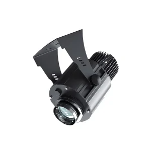 Advertising Lights Creative Patterned LED Outdoor Projector with Multiple Logo Support