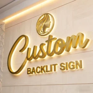 Advertising Signs Electronic Slim Light Box for Restaurant Cafe Bar Innovative Energy Saving Modern Signs