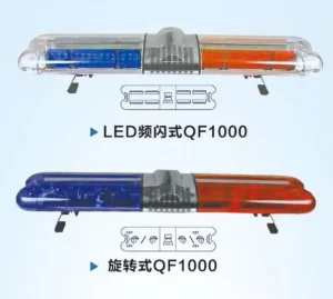 Aesthetic Design Modular Industrial LED Light Fixture Dimmable Multi-Source Rechargeable DC 24V