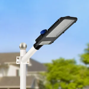 Aixuan Factory Streelamp AC Street Lights Aluminum LED Outdoor Lighting Streetlight Project Street Light With Photocell