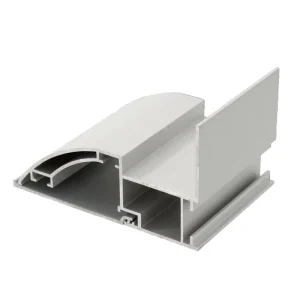 Alloy 6063 LED Light Box Aluminum Profiles Advertising Light Box Aluminium Profiles Custom Manufacturer