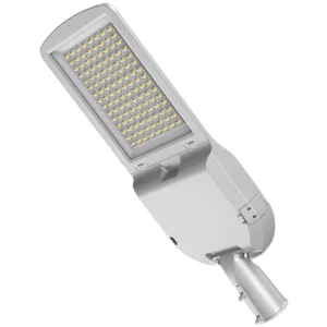 Alltop IP66 Waterproof Outdoor Road Streetlight 200W Integrated Motion Sensor Commercial LED Flood Light