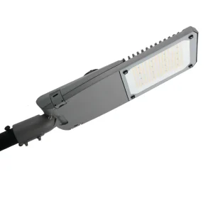 Aluminium Outdoor LED Street Light 150W 200W 250W 300W IP65 Waterproof for Community Road Parks