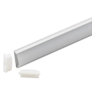 Aluminium Profile LED Light Bendable Aluminum Profile LED Strip Light
