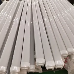 Aluminum Alloy Indoor Shop 2ft 4ft 5ft 6ft 36W 44W 58W 72W 88W 120W IP65 IK08 Triproof Linear Batten Light Dimmable 2800K 6500K