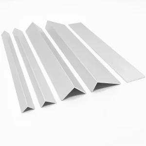 Aluminum Channel Skirting LED Strip Light Profile Wall Baseboard Floor Accessories Minimum Order 1000pcs Metal