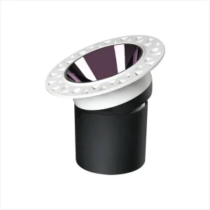 Aluminum IP20 Recessed Led Spotlight Ceiling Spotlights 12W Modern Anti-Glare COB Living Room Home Office Spot Lights