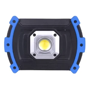 Aluminum LED Flood Light With Stand Function