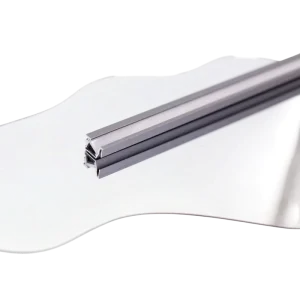 Aluminum LED Profile 12V Sensor Switch for Home Closet Shelf Display Cabinet Furniture Lighting Solution YB1011 23