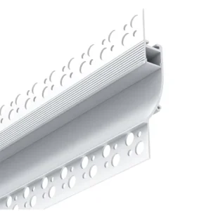 Aluminum LED Strip Light Channel Profile