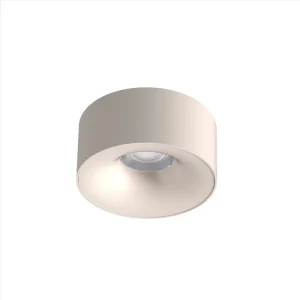 Aluminum LED Surface Mount Downlight cob Downlight 15W Voltage AC220V (±10%) Ceiling Downlight for COB Living Room Home Office