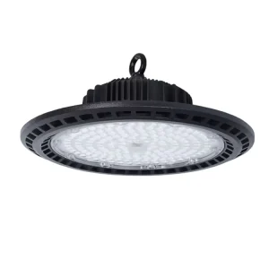 Aluminum Material Industrial Led High Bay Light for Warehouse Workshop Garage Exhibition Shop