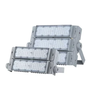 Aluminum Outdoor LED Flood Light 50w 100w 200w 300w 400w 500w 600w for Industrial Area and Stadium