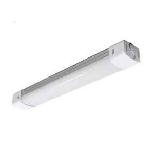 Aluminum PC LED Tri-Proof Light for Garden Waterproof 20W 40W 60W 80W for Outdoor Lighting