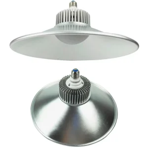 Aluminum Profile IP65 Outdoor Industrial Mining Lamp 36W 100W High Power for Pendant Light E27 4000K 6500K 13500 Lumens Lighting