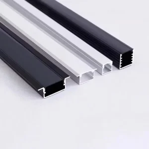 Aluminum Profile LED Extrusion Profile Ceiling Corner Lights LED Strip Light Profiles