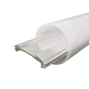 Aluminum Profile Round Led Profile Light