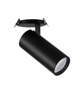 Aluminum Recessed Cob 15W 25W 30W 35W Ceiling LED Spot Light