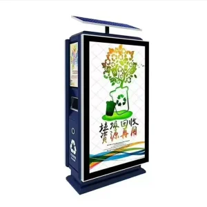 Aluminum and Led Light Board With Street Bus Outdoor Use for Exhibition Advertising Solar Light Box