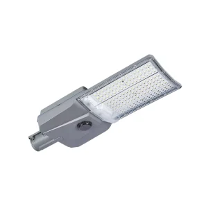 Aluminum housing 100W 200W 3000K 6500K Motion Induction Municipal Parking Lot LED Street Lamp Residential Roadway Lighting