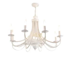 American Modern Pendant Ceiling Lights Chandelier