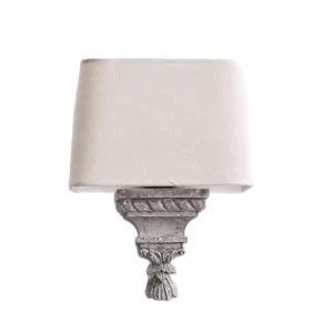 American style Master Bedroom Wall Sconces Hotel Room Bedside Lamps Living Room Accent Wall Lights Creative Vintage Art Fixtures