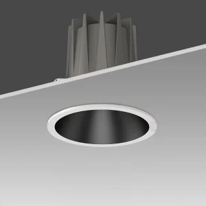 Anti Glare Aluminum Housing Indoor Hotel Project 3w 5w 9w 15w Led Spotlights