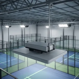 Anti Glaring IK10 High Light Brightness Highbay Warehouse Lamp Industrial Led Linear High Bay Light 130/160lm/w