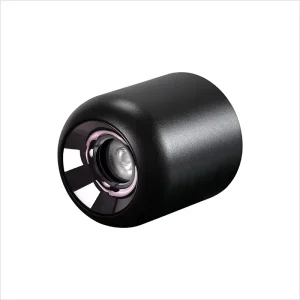 Anti-Reflective LED Spotlight 8W 12W Ceiling Light IP65 Waterproof for Decorative Lighting
