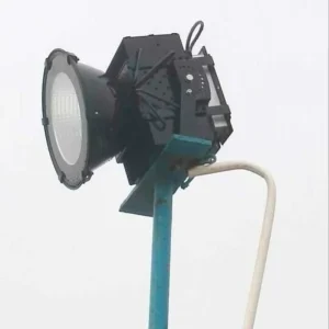 Anti glare LED Flood Light for High end Residential and Commercial Projects