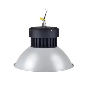 Anti glare Ultra bright Dustproof Industrial Mining Lamps for Gymnasium Warehouse Use Aluminum Construction for Light Source