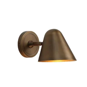 Antique Sconce Wall Light Vintage Wall Lamp