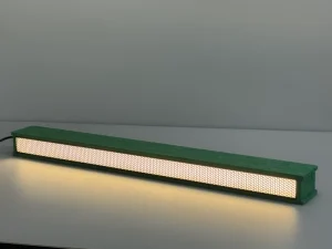 Architectural LED Acoustic Light for Office Commercial and Hospitality Projects