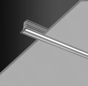 Architectural Lighting Modern 20w Led Linear Light for Home Recessed Lights Soft Light Low UGR