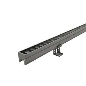 Architectural Lighting Outdoor Ip65 Waterproof 24w 36w 48w Dmx Led Wall Washer