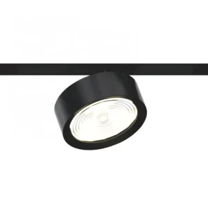 Arcllux 7W Dimmable LED Track Lighting Commercial Lamp Mini Size 15mm 16mm Indoor Mall Magnetic LED Aluminum CE ROHS Certified
