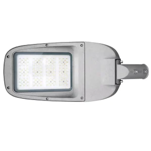 Area Parking Lot Luminaries Street Lighting 100w LED Shoebox Light