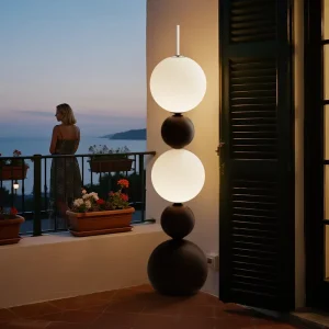 Art Design Stand Light Floor Lamp Home Decoration Luxury Large Unique Floor Lighting Lamp