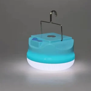 Assembly Charging Inverter Outdoor Night Lighting DC 5 6V LED Bulbs 100W 200W Emergency Green Light IP20 Rated Rechargeable