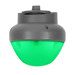 Automatic Garage Dual Laser Integrated Ultrasonic Probe Light Front Install Parking Guidance System Parking Sensor System