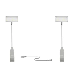Automobile Show Display Lights Fashion Show Booth Lighting Electronics Exhibit Spotlights Job Fair Booth Lighting