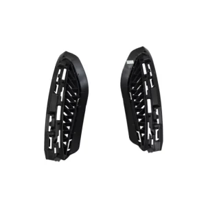Automotive Parts Front Fog Light Cover Front Bumper Side Grille OE 11010263 11010264 for MG EZS EV