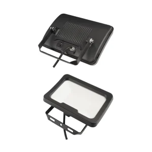 Banqcn Professional IP67 Waterproof LED Industrial Flood Outdoor Project Lighting for Stadium Highway Parking Lot Garden Yard